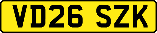 VD26SZK