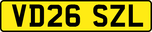 VD26SZL
