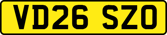 VD26SZO