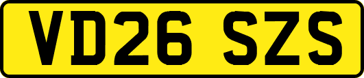 VD26SZS
