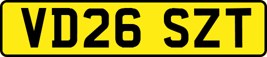 VD26SZT