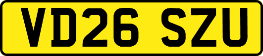 VD26SZU