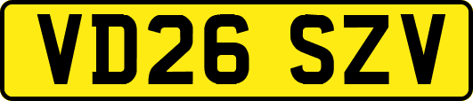 VD26SZV