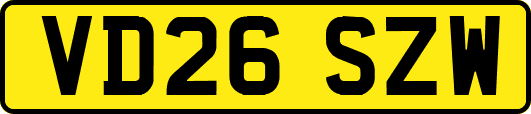 VD26SZW