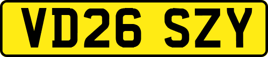 VD26SZY