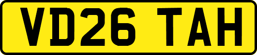 VD26TAH