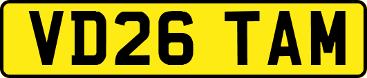VD26TAM