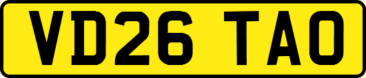 VD26TAO