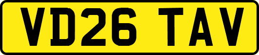 VD26TAV