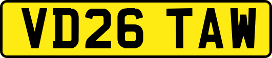 VD26TAW