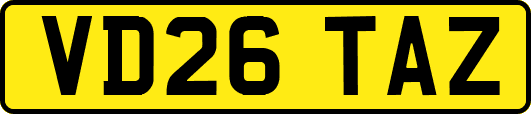 VD26TAZ