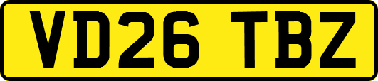 VD26TBZ