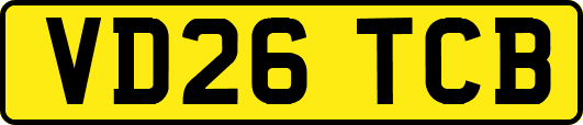 VD26TCB