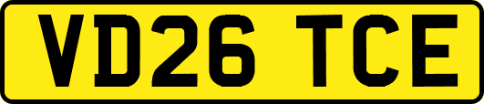 VD26TCE
