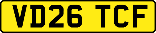 VD26TCF