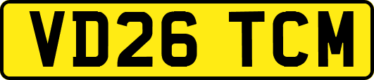 VD26TCM