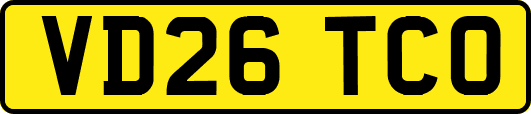 VD26TCO