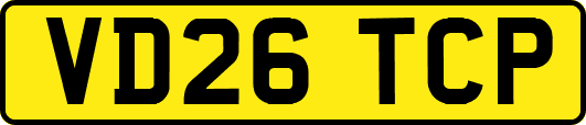 VD26TCP