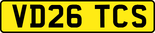 VD26TCS