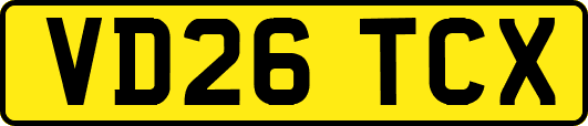 VD26TCX