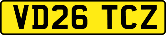 VD26TCZ
