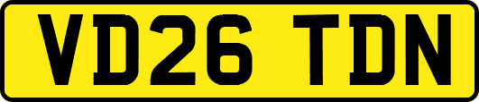 VD26TDN