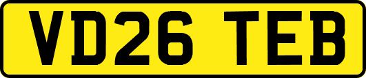 VD26TEB