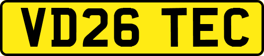 VD26TEC