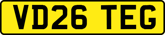 VD26TEG