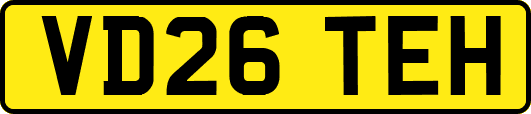 VD26TEH