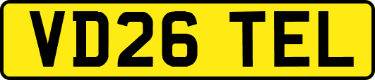 VD26TEL