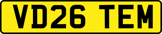 VD26TEM