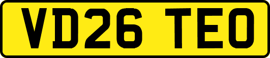 VD26TEO