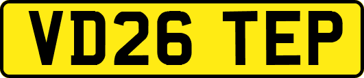 VD26TEP