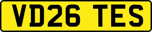 VD26TES
