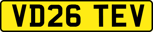 VD26TEV