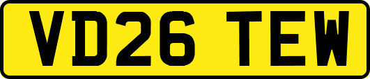 VD26TEW