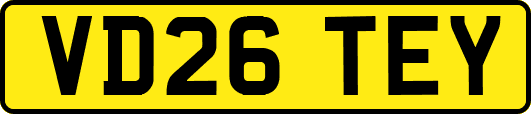 VD26TEY