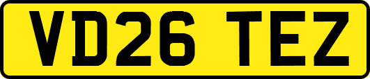 VD26TEZ