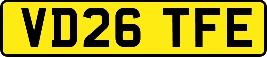 VD26TFE