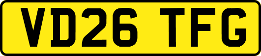 VD26TFG
