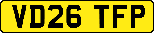 VD26TFP