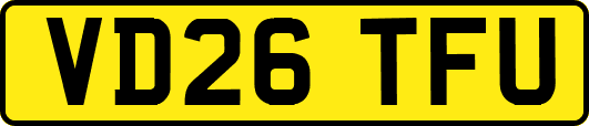 VD26TFU