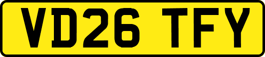 VD26TFY