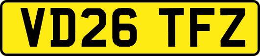 VD26TFZ