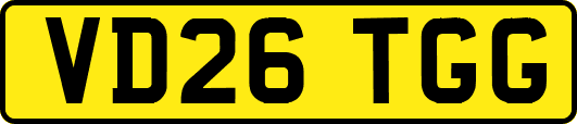 VD26TGG