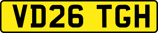 VD26TGH