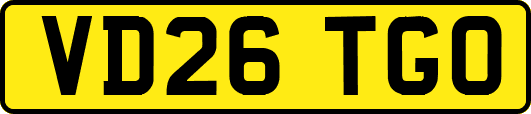 VD26TGO