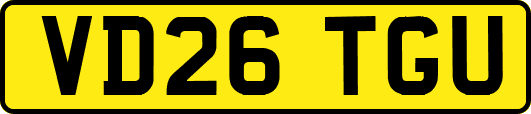 VD26TGU