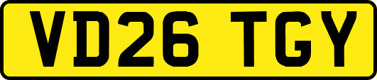 VD26TGY